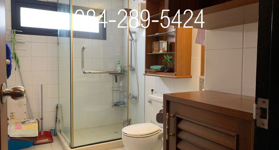 For sale 2 bedrooms condo in Ratchathewi, Bangkok