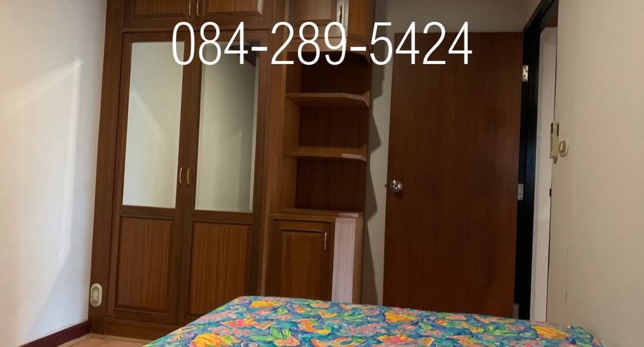 For sale 2 bedrooms condo in Ratchathewi, Bangkok