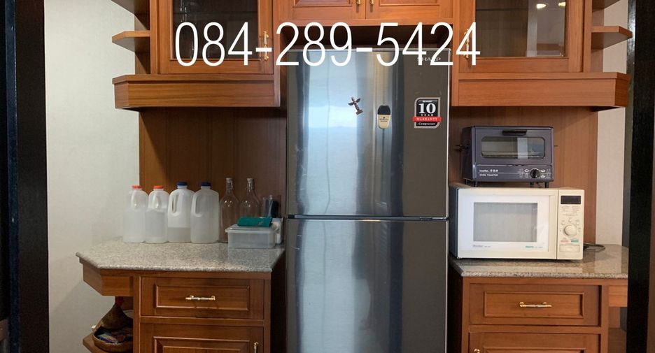 For sale 2 bedrooms condo in Ratchathewi, Bangkok