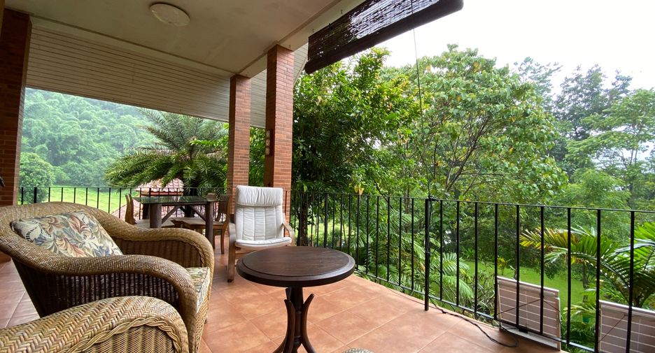 À vendre 2 chambres maison à Mae Rim, Chiang Mai
