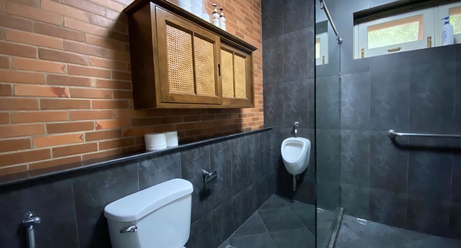 À vendre 2 chambres maison à Mae Rim, Chiang Mai