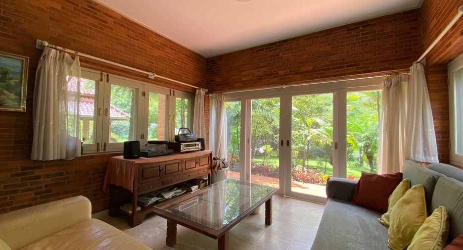 À vendre 2 chambres maison à Mae Rim, Chiang Mai