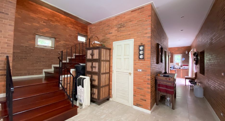 À vendre 2 chambres maison à Mae Rim, Chiang Mai