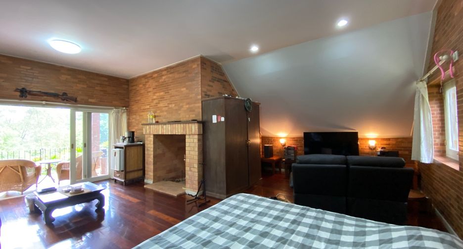 À vendre 2 chambres maison à Mae Rim, Chiang Mai