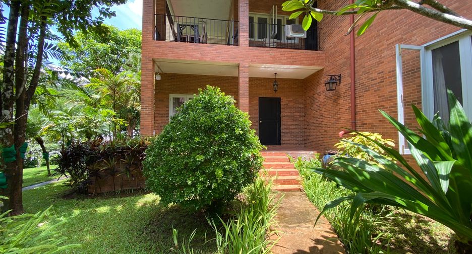 For sale 2 bed house in Mae Rim, Chiang Mai