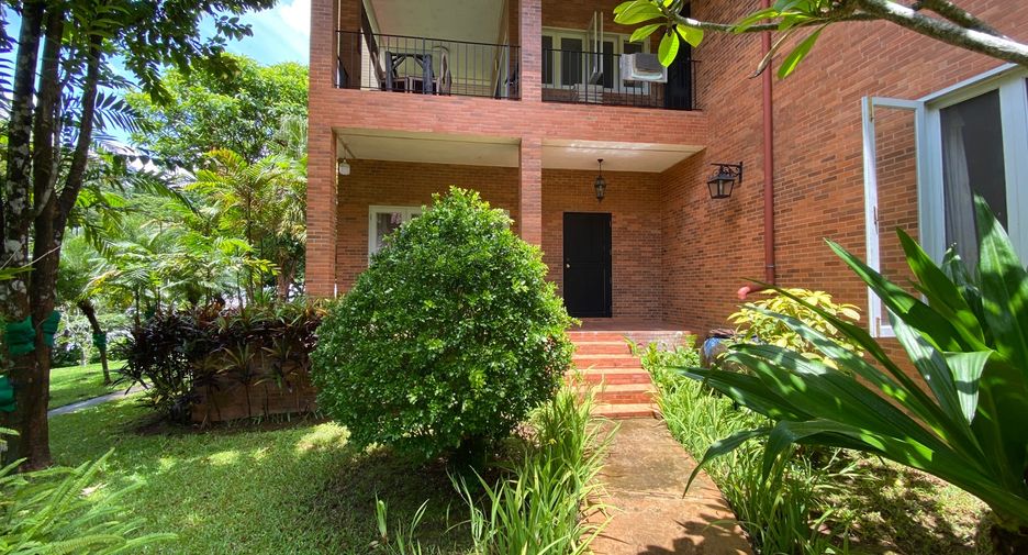 À vendre 2 chambres maison à Mae Rim, Chiang Mai
