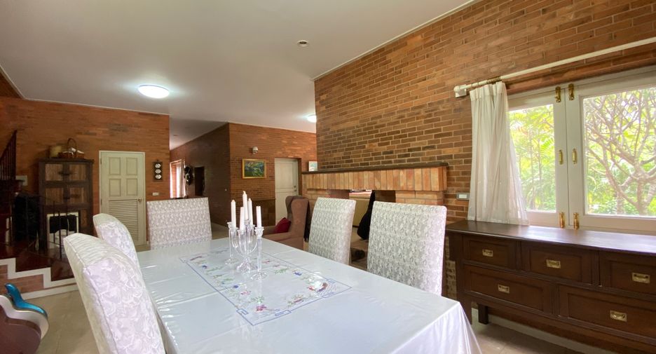 À vendre 2 chambres maison à Mae Rim, Chiang Mai