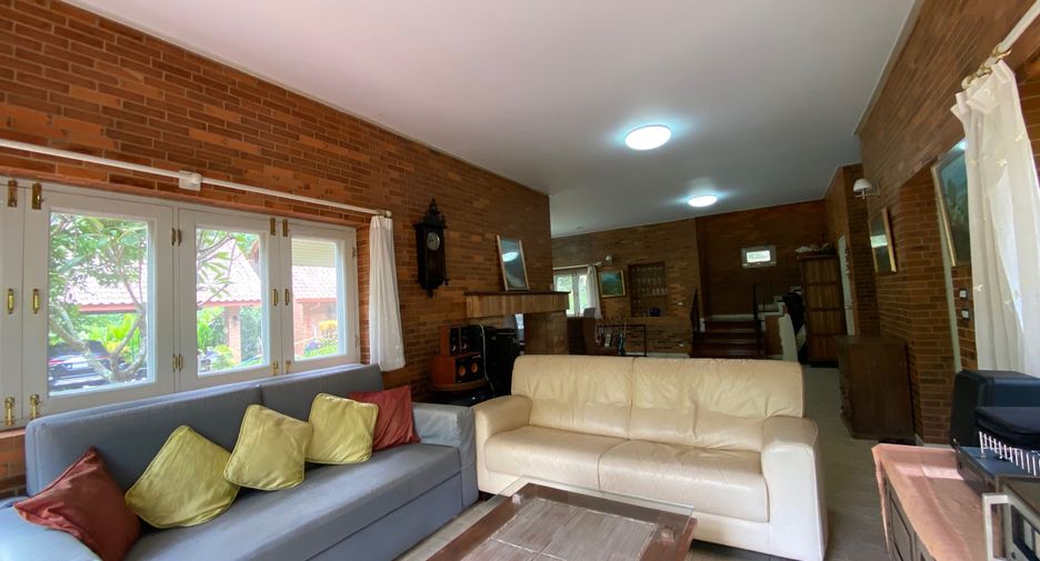 À vendre 2 chambres maison à Mae Rim, Chiang Mai
