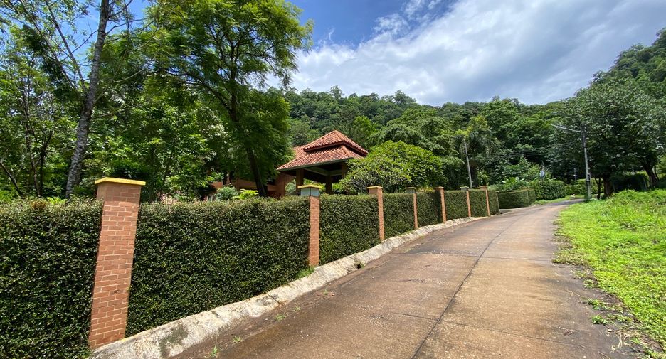 À vendre 2 chambres maison à Mae Rim, Chiang Mai