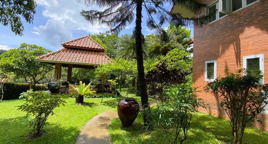 À vendre 2 chambres maison à Mae Rim, Chiang Mai