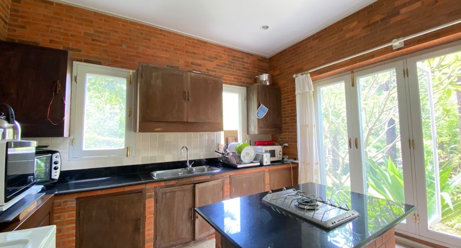 À vendre 2 chambres maison à Mae Rim, Chiang Mai