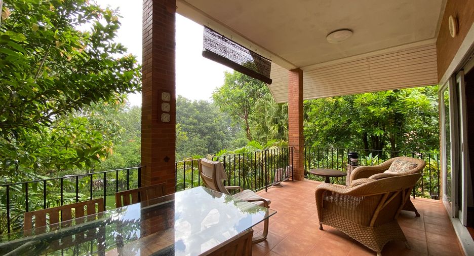 À vendre 2 chambres maison à Mae Rim, Chiang Mai