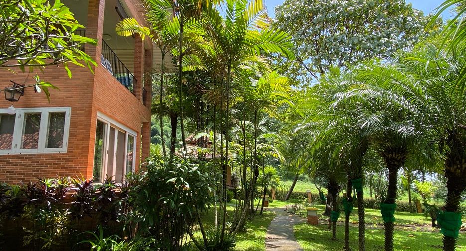 À vendre 2 chambres maison à Mae Rim, Chiang Mai