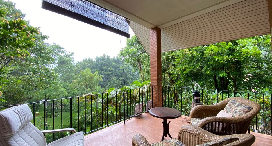 À vendre 2 chambres maison à Mae Rim, Chiang Mai