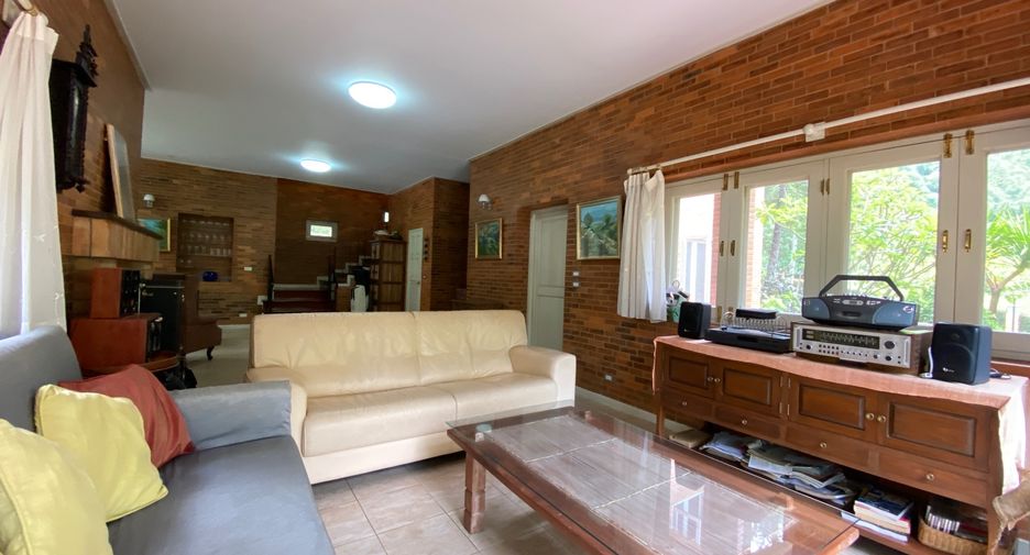 À vendre 2 chambres maison à Mae Rim, Chiang Mai