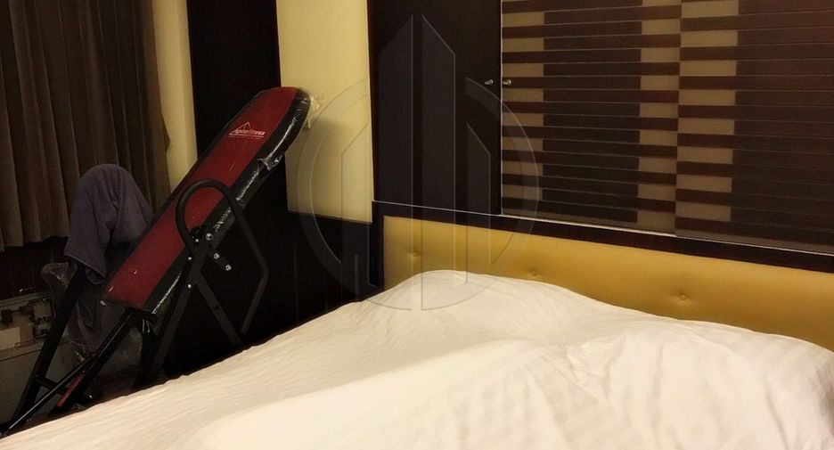 ให้เช่า และ ขาย 4 ห้องนอน คอนโด ใน คลองเตย, กรุงเทพฯ