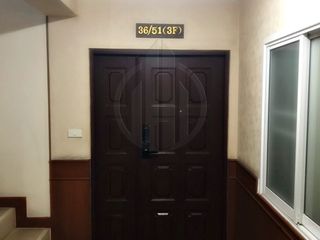 For rent and for sale 4 bedrooms condo in Khlong Toei, Bangkok