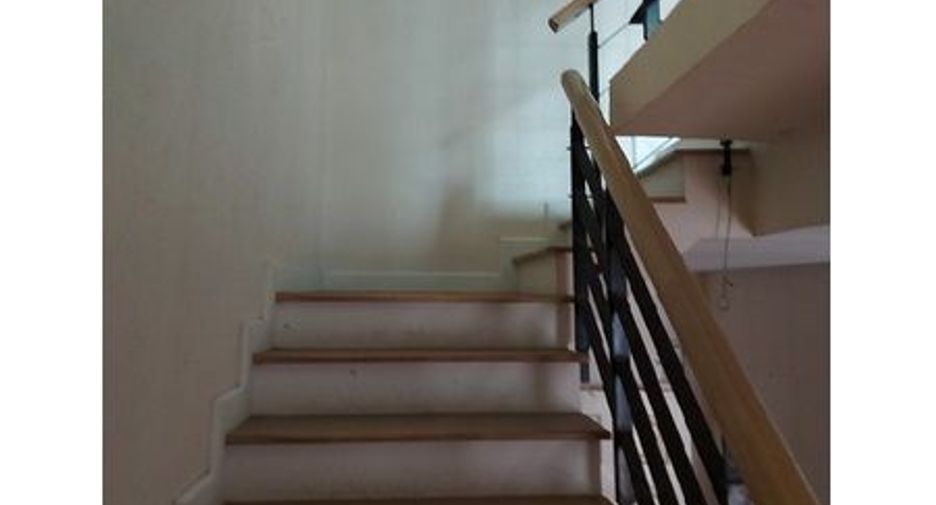 For sale 4 bedrooms townhouse in Min Buri, Bangkok