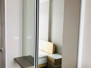 Аренда 1 кровать кондо в Хуаи Кхщанг, Бангкок