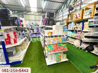 Gewerbefläche zum Kauf mit 2 Zimmer in Bang Yai, Nonthaburi