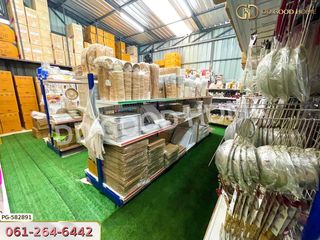 Gewerbefläche zum Kauf mit 2 Zimmer in Bang Yai, Nonthaburi
