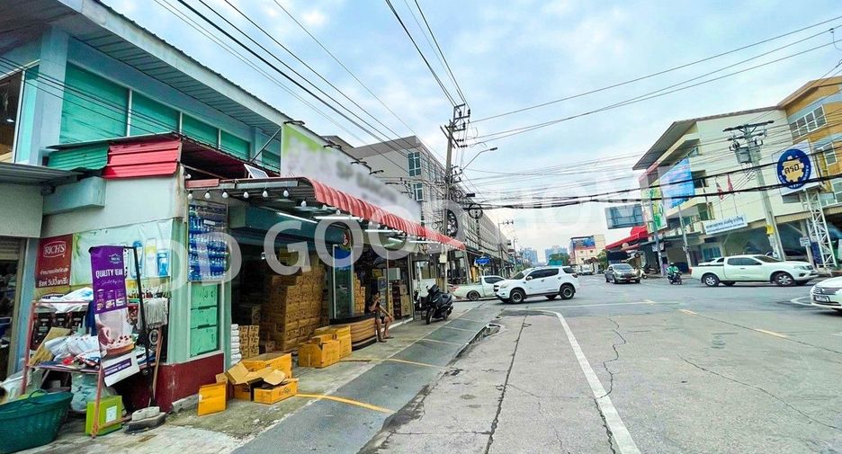 For sale 2 ベッドルーム retail Space in Bang Yai, Nonthaburi