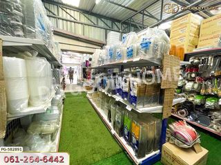 Gewerbefläche zum Kauf mit 2 Zimmer in Bang Yai, Nonthaburi