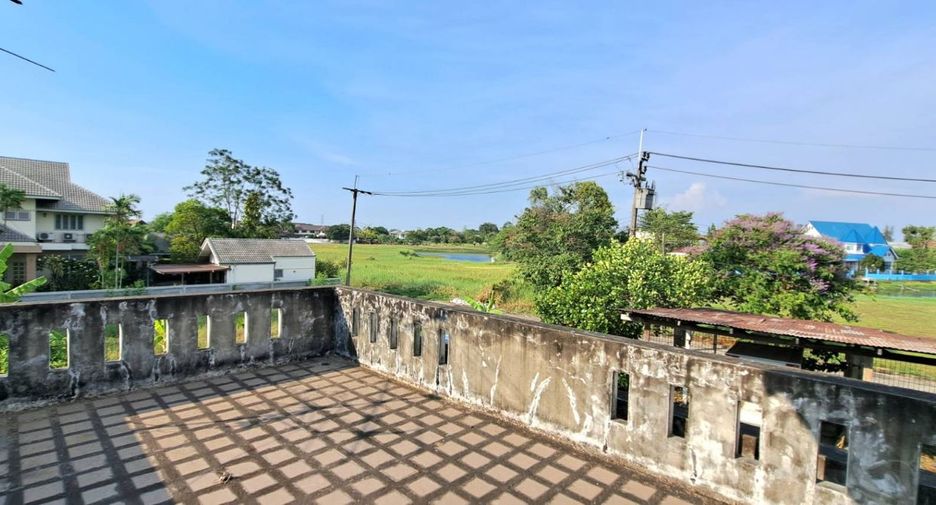 Haus zum Kauf mit 5 Zimmer in Min Buri, Bangkok