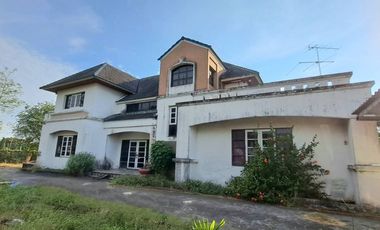 For sale 5 bedrooms house in Min Buri, Bangkok