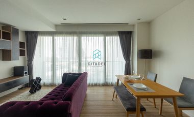 For sale 1 bed condo in Sathon, Bangkok