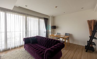 For sale 1 bed condo in Sathon, Bangkok