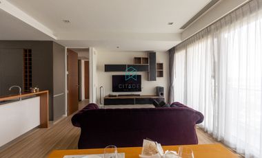 For sale 1 bed condo in Sathon, Bangkok