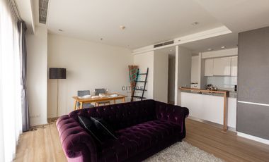 For sale 1 bed condo in Sathon, Bangkok