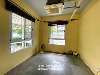 For sale 4 bed house in Mueang Samut Prakan, Samut Prakan