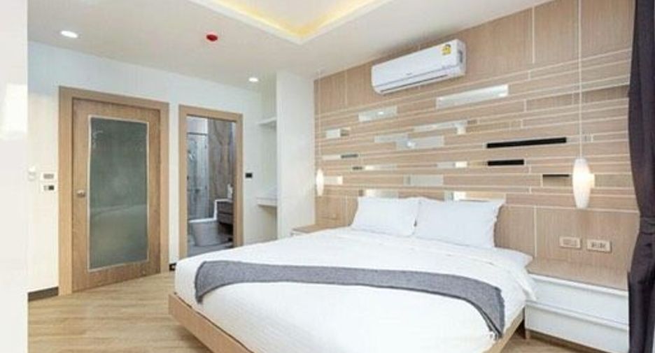 À louer 2 chambres appartement à Mueang Phuket, Phuket