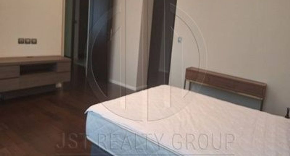 Wohnung zur Miete und zum Kauf mit 3 Zimmer in Khlong Toei, Bangkok