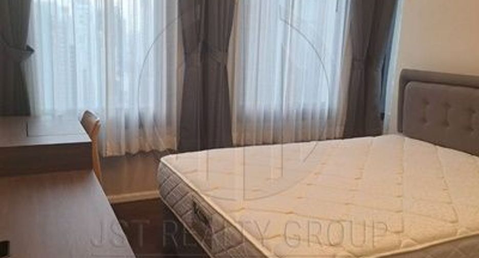 Wohnung zur Miete und zum Kauf mit 3 Zimmer in Khlong Toei, Bangkok