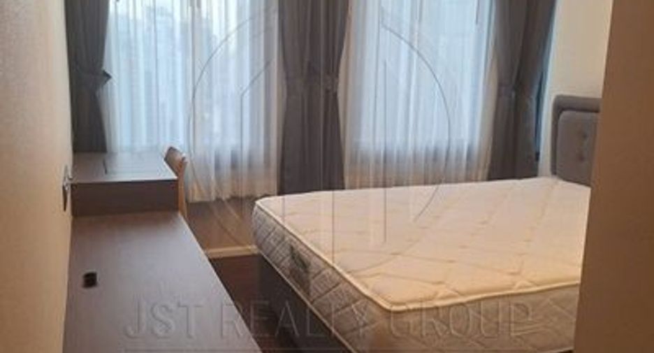 Wohnung zur Miete und zum Kauf mit 3 Zimmer in Khlong Toei, Bangkok