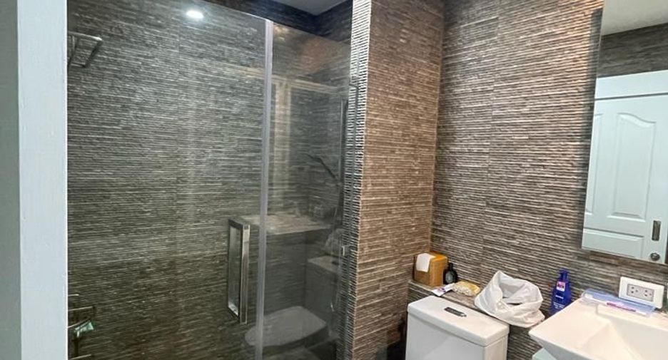 Condo en alquiler de 2 habitaciones en Watthana, Bangkok