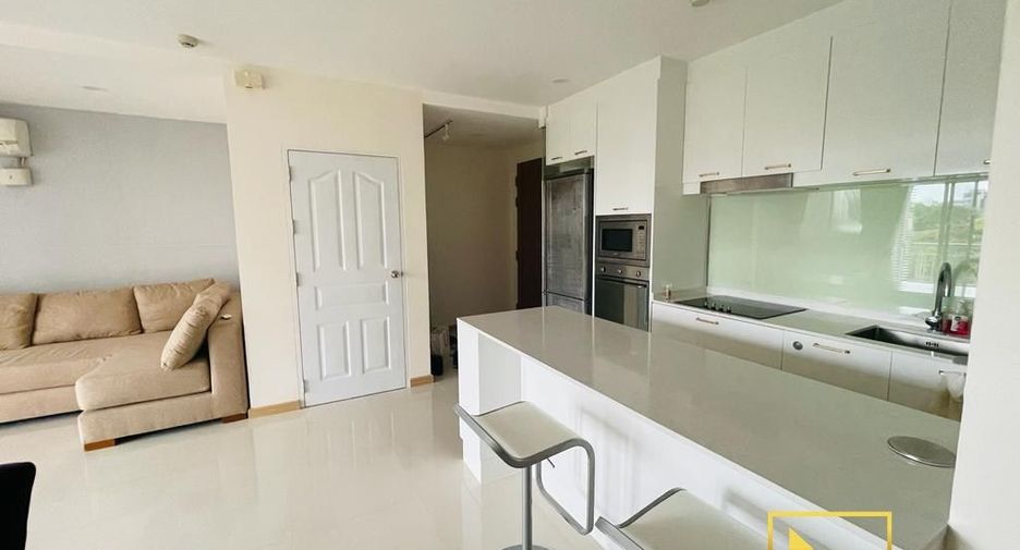 Condo en alquiler de 2 habitaciones en Watthana, Bangkok