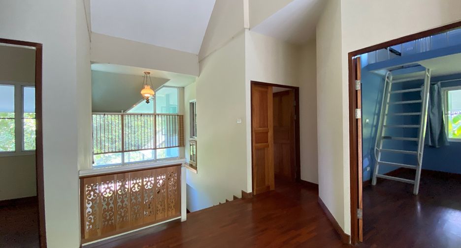 For sale 3 bedrooms house in Mueang Chiang Mai, Chiang Mai
