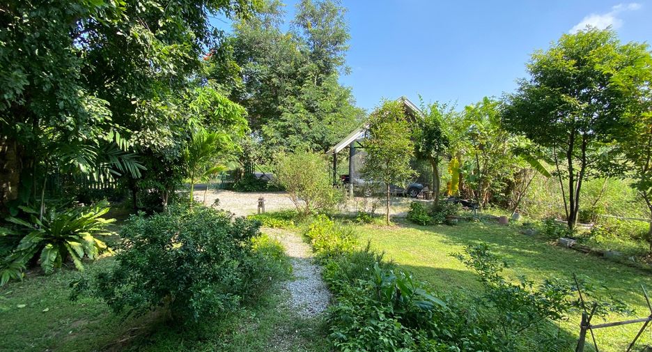 For sale 3 bedrooms house in Mueang Chiang Mai, Chiang Mai
