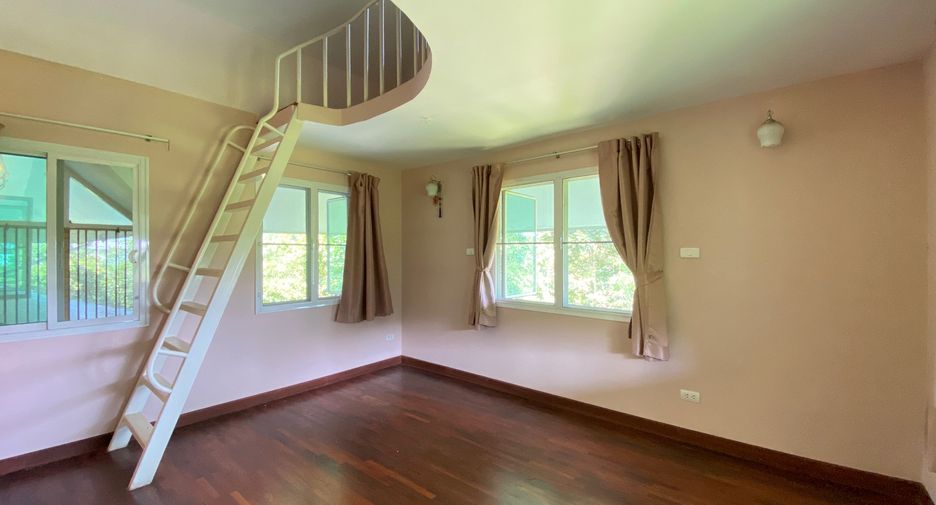 For sale 3 bedrooms house in Mueang Chiang Mai, Chiang Mai