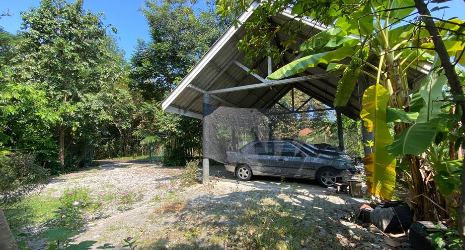 For sale 3 bedrooms house in Mueang Chiang Mai, Chiang Mai