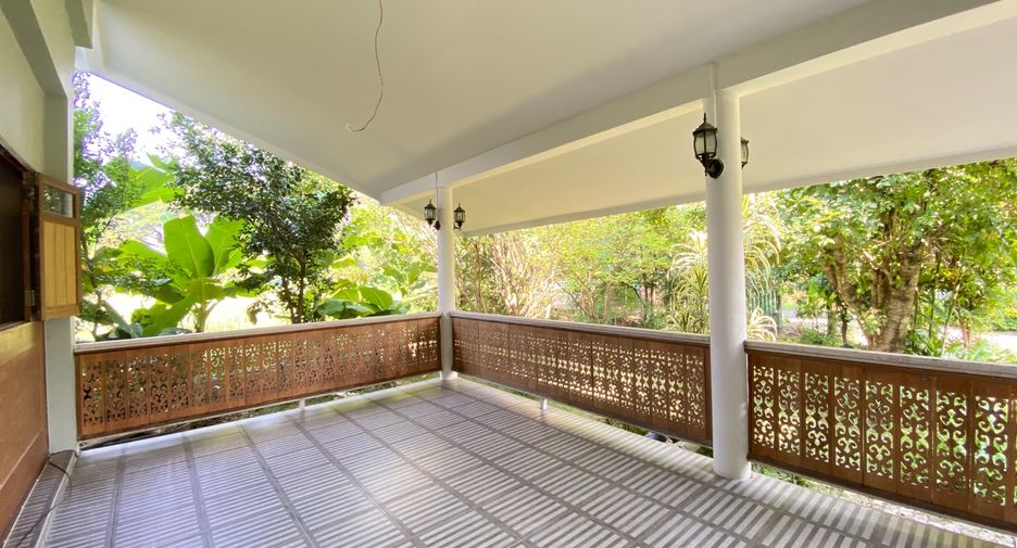 For sale 3 bedrooms house in Mueang Chiang Mai, Chiang Mai