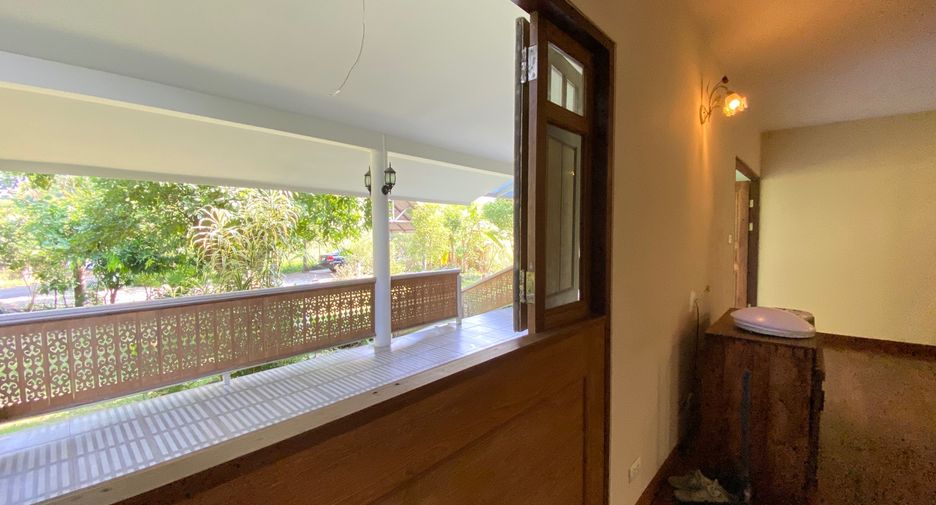 For sale 3 bedrooms house in Mueang Chiang Mai, Chiang Mai