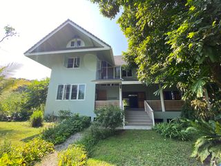 For sale 3 bedrooms house in Mueang Chiang Mai, Chiang Mai