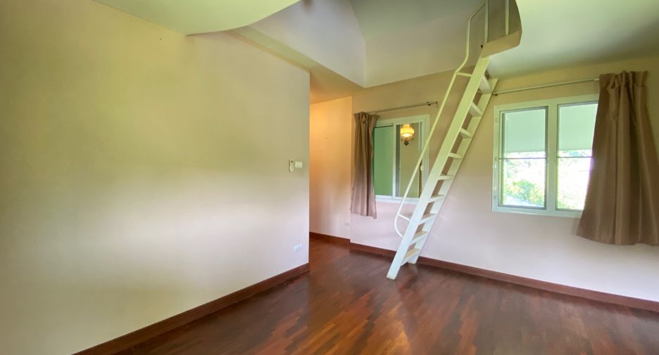 For sale 3 bedrooms house in Mueang Chiang Mai, Chiang Mai