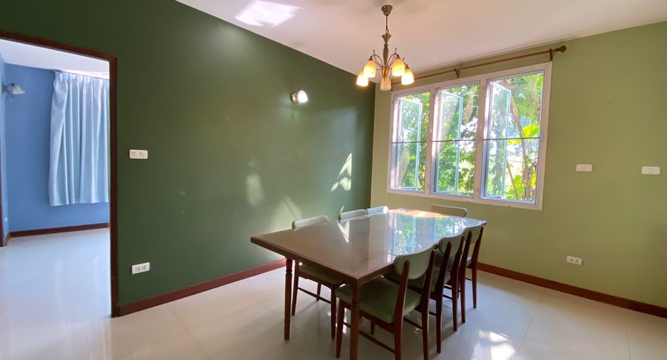 For sale 3 bedrooms house in Mueang Chiang Mai, Chiang Mai