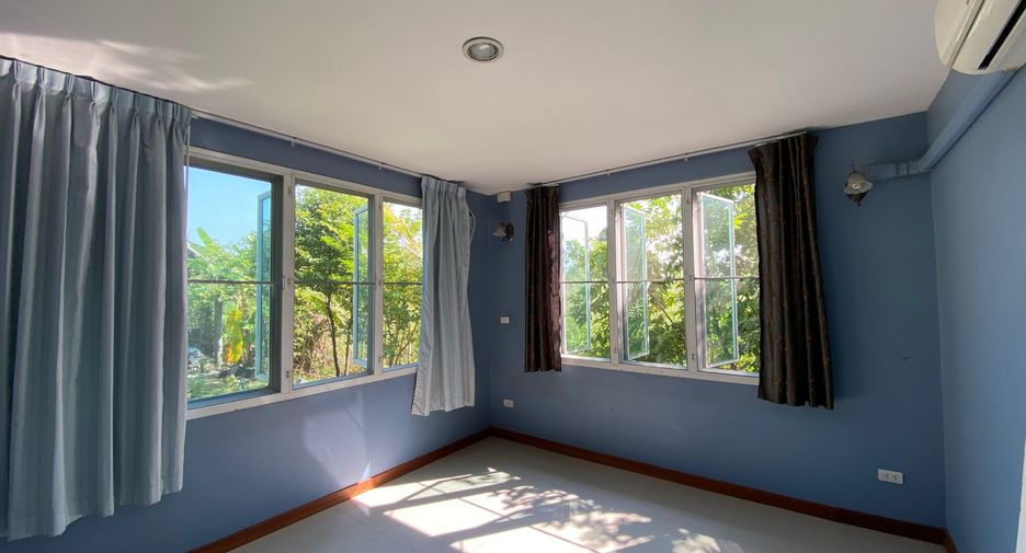 For sale 3 bedrooms house in Mueang Chiang Mai, Chiang Mai